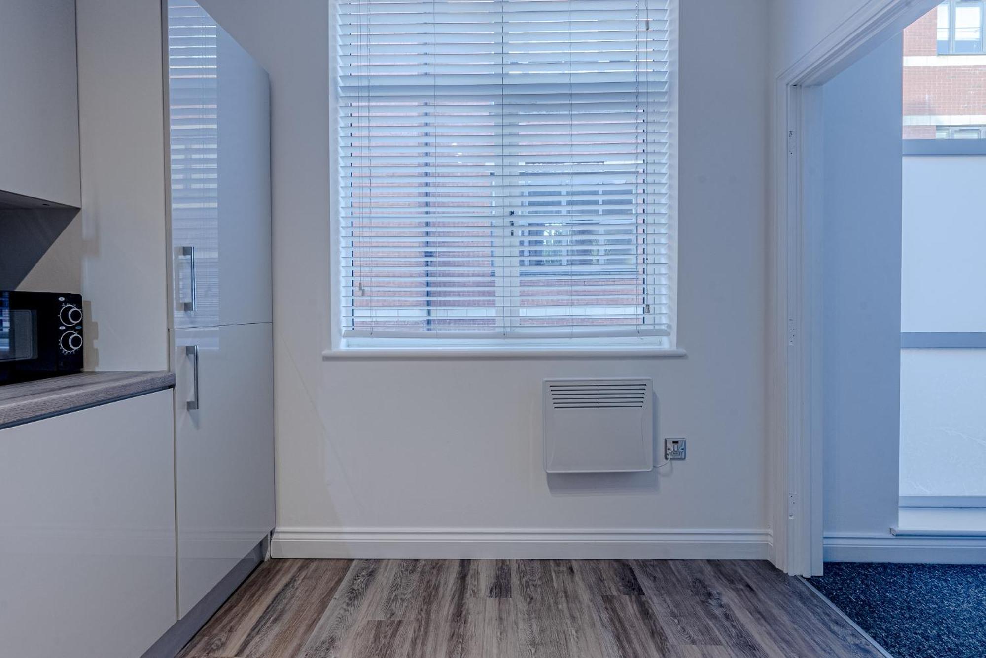 Stunning Three Bedroom Townhouse In The Jewellery Quarter, Birmingham City Centre Sleeps 5- Free Parking Exterior foto