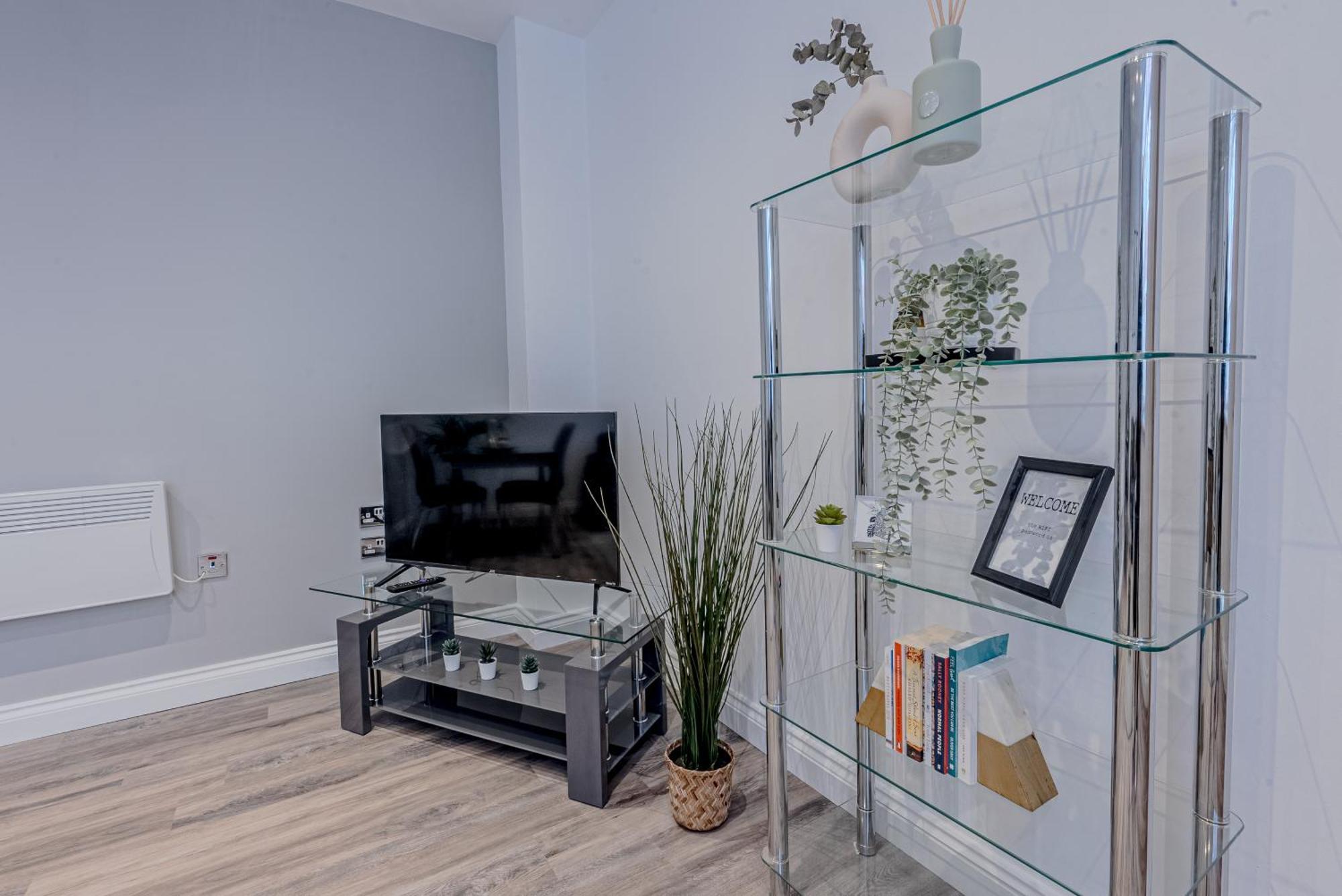 Stunning Three Bedroom Townhouse In The Jewellery Quarter, Birmingham City Centre Sleeps 5- Free Parking Exterior foto